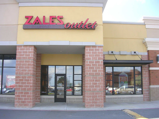 Zales - The Diamond Store, 6170 Grand Ave #691, Gurnee, IL 60031, USA, 