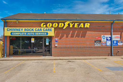 Auto Repair Shop «Chimney Rock Car Care», reviews and photos, 2839 Chimney Rock Rd, Houston, TX 77056, USA