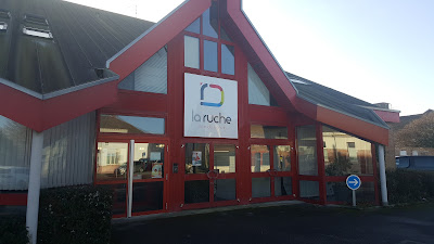 Ruche d'entreprises de Denain à Denain