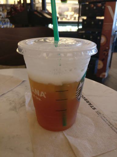 Coffee Shop «Starbucks», reviews and photos, 6600 Fannin St, Houston, TX 77030, USA