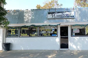 Hamilton's Diner image