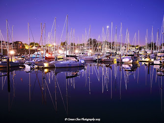 Port Sidney Marina