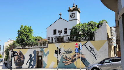 Paróquia S. João Evangelista - Igreja do Torne