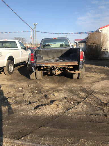 Used Car Dealer «A Plus Auto Brokers Inc.», reviews and photos, 504 W High St, Mt Vernon, OH 43050, USA