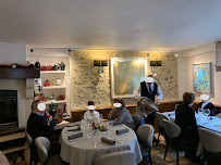 Atmosphère du Restaurant français Le Clos de Chevreuse - n°7