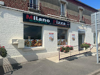 Photos du propriétaire du Restaurant MILANO PIZZA à Couvron-et-Aumencourt - n°1
