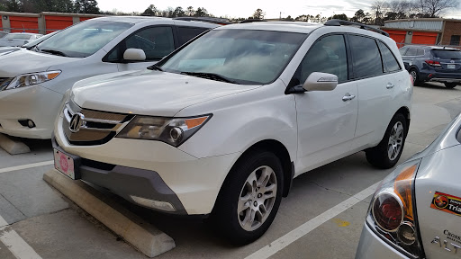 Auto Body Shop «Capital City Auto Body Inc», reviews and photos, 10008 Capital Blvd, Wake Forest, NC 27587, USA