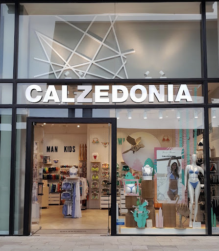 Calzedonia