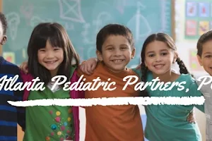 Atlanta Pediatric Partners, PC. image
