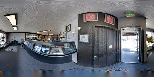 Tattoo Shop «Battle Born Tattoo», reviews and photos, 1717 S Wells Ave, Reno, NV 89502, USA