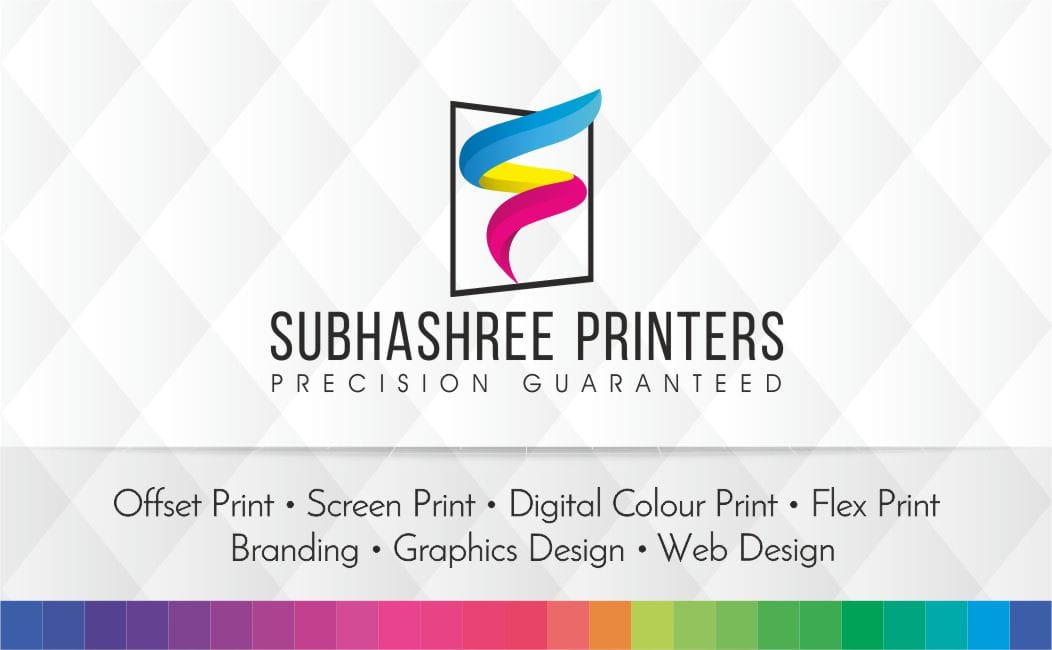 Subhashree Printers