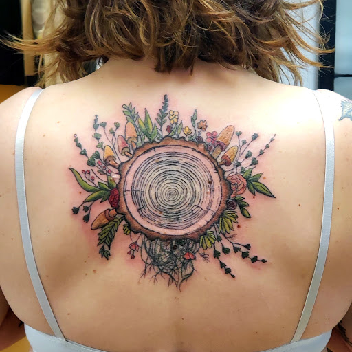 Explore 26.2 tattoo ideas, creative tattoo ideas in Molalla, available at Back40Tattoo