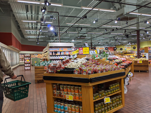 Grocery Store «Acme Fresh Market», reviews and photos, 1474 N Main St, North Canton, OH 44720, USA