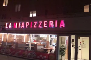 La Mia Pizzeria image