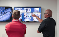 Marksman Security Corporation - Photo 4 - Car repair in Charlotte, NC, Charlotte