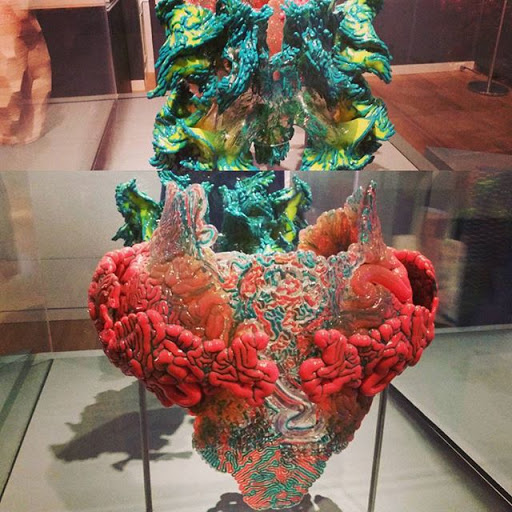 Art Museum «Cooper Hewitt Smithsonian Design Museum», reviews and photos, 2 E 91st St, New York, NY 10128, USA