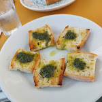 Photo n°5 de l'avis de Krystyna. fait le 10/08/2023 à 15:51 sur le  La Cantina dell'Orologio à Polistena