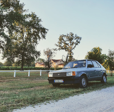 Youngtimer Lovers à Léognan