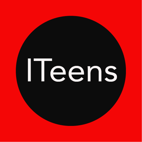 Information Tech Teenagers