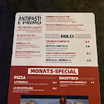 Photo n°3 de l'avis de Leon.u fait le 09/06/2023 à 20:39 sur le  Antica Pizzeria Nennillo - Belgisches Viertel à Cologne