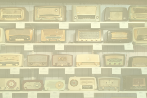 Musée de la radio Boeschèpe image