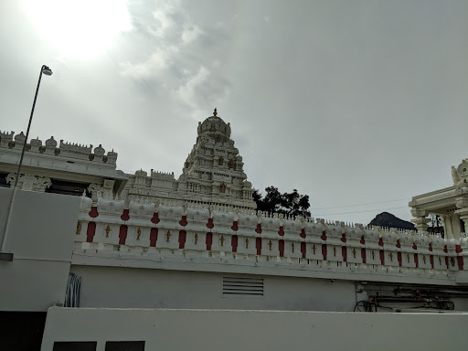 Malibu Hindu Temple image