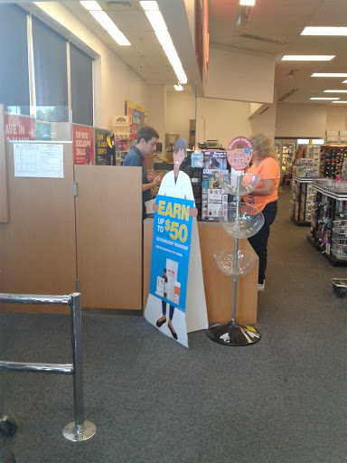 Drug Store «CVS», reviews and photos, 3573 Hillsborough Rd, Durham, NC 27705, USA