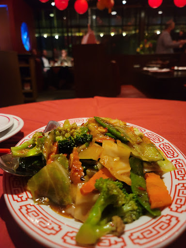 Chinese Restaurant «Genghis Cohen», reviews and photos, 740 N Fairfax Ave, Los Angeles, CA 90046, USA