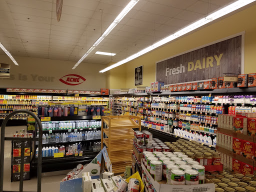 Grocery Store «ACME Markets», reviews and photos, 2007 NJ-35, Wall Township, NJ 07719, USA