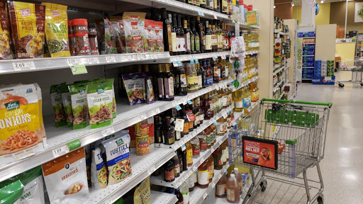 Supermarket «Publix Super Market», reviews and photos, 8701 W Hillsborough Ave, Tampa, FL 33615, USA