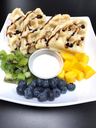 Dessert Shop «Snowflakes frozen desserts», reviews and photos, 5840 S Staples St, Corpus Christi, TX 78413, USA