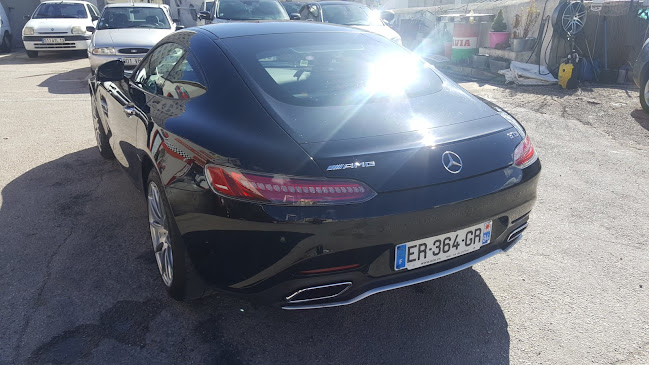 Opinii despre Sarl A3M în Marseille - Atelier de réparation automobile