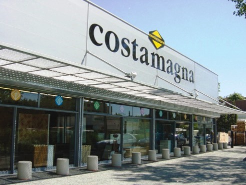 Costamagna Distribution Vence à Vence