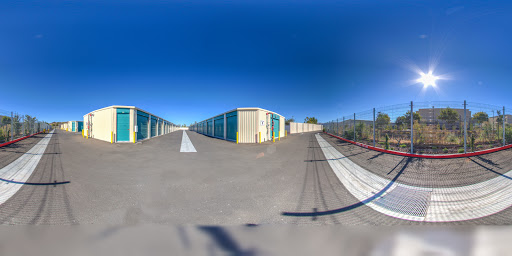 Self-Storage Facility «Cochrane Road Self Storage», reviews and photos, 411 Woodview Ave, Morgan Hill, CA 95037, USA