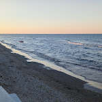 Photo n°2 de l'avis de Paolo.o fait le 14/08/2023 à 22:30 sur le  Cassero di Marotta à Marotta