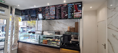 Mix gourmand à Champigny-sur-Marne