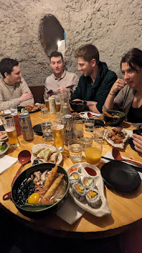 Les plus récentes photos du Restaurant de type izakaya Oto Oto à Lyon - n°7