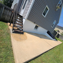 RP All Landscaping & Painting - Photo 6 - Car repair in , Baltimore