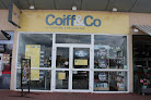 Salon de coiffure Coiff&Co - Coiffeur Panazol 87350 Panazol
