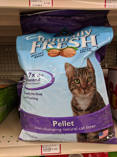 Pet Supply Store «Webers Pet Supermarket», reviews and photos, 2599 John Milton Dr, Herndon, VA 20171, USA