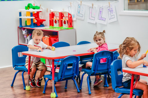 Day Care Center «Youthland Academy», reviews and photos, 2941 W Galbraith Rd, White Oak, OH 45211, USA