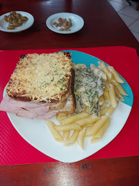 Plats et boissons du Restaurant Au coin fleuri à La Garenne-Colombes - n°6