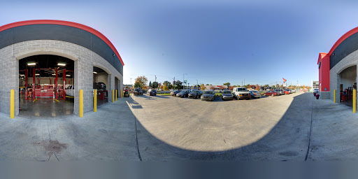 Auto Repair Shop «Southside Auto Repair», reviews and photos, 403 Southland Dr, Lexington, KY 40503, USA