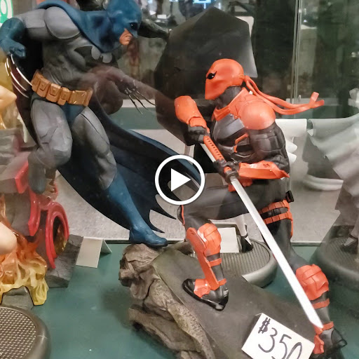 Comic Book Store «Beyond Comics», reviews and photos, 5632 Buckeystown Pike, Frederick, MD 21704, USA