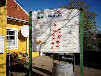 Restaurant Bootsmann à Wietzendorf menu