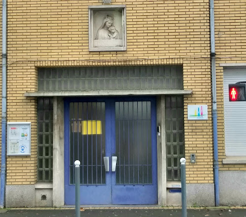 École Privée La Sagesse - Saint-Michel à Haubourdin