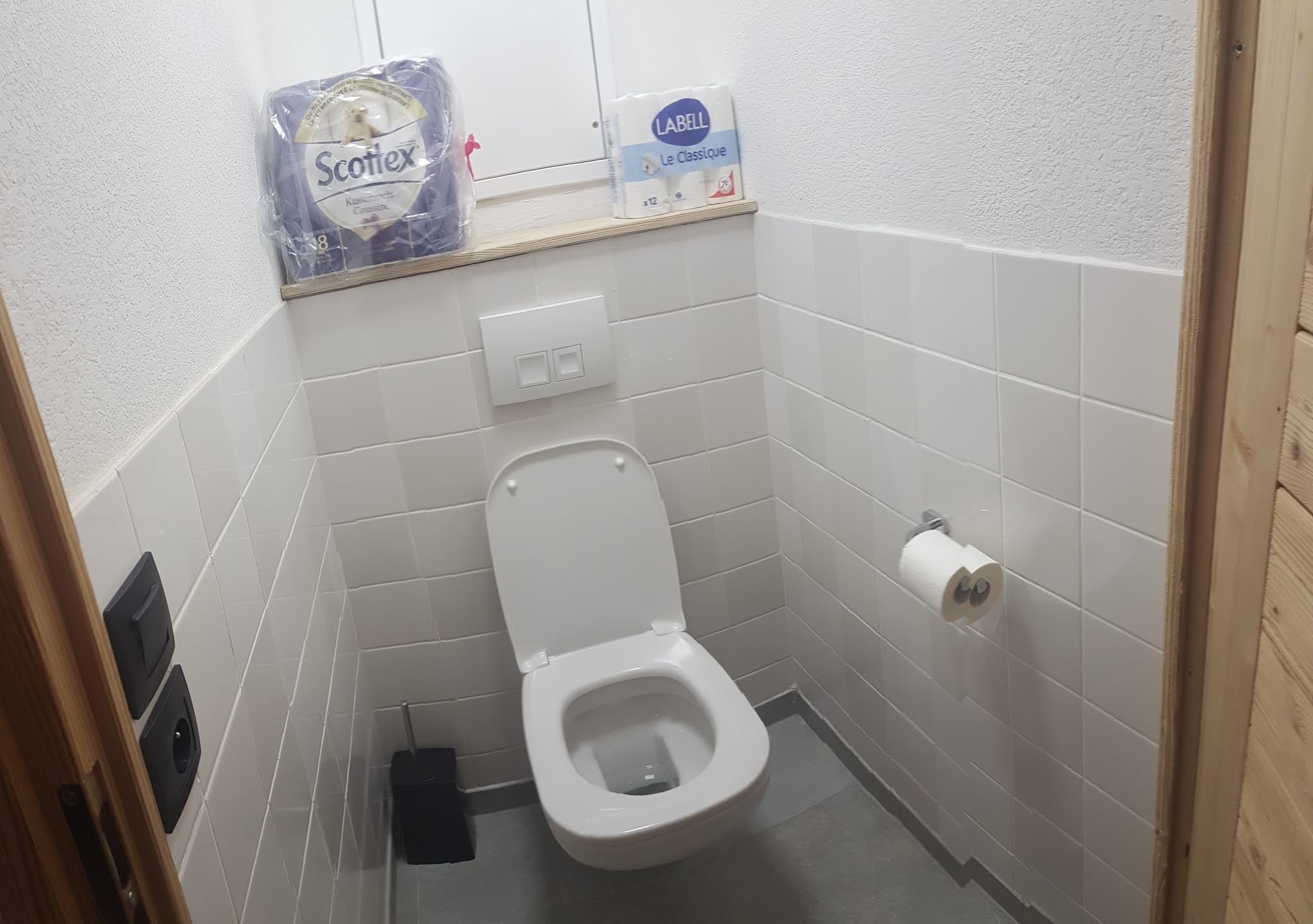 Photo n° 1 de l'avis de Benoit.i fait le 14/04/2019 à 18:44