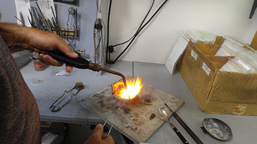 Jeweler «Robert Young Jeweler», reviews and photos, 250 Indian Rocks Rd N, Belleair Bluffs, FL 33770, USA