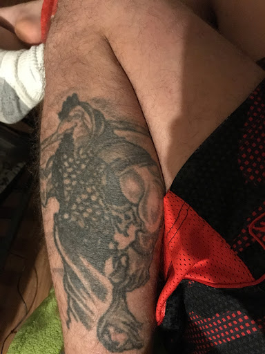 Tattoo Shop «Empyre Tattoo», reviews and photos, 509 Alexandria St, Carthage, NY 13619, USA