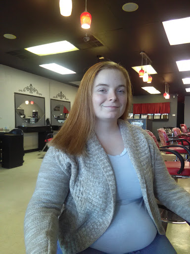 Hair Salon «Stylz Hair & Nail Salon», reviews and photos, 3070 Dixie Hwy, Erlanger, KY 41018, USA